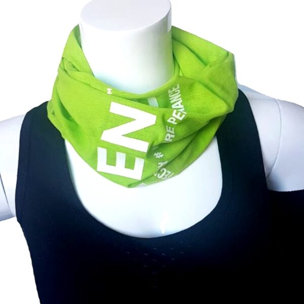 R Evenge T-Shirt Uomo Girocollo Bianco Comprare a buon mercato