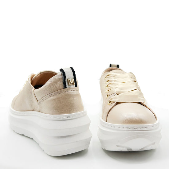 Lorenzo Mari Sneakers Brigid Nude Italia