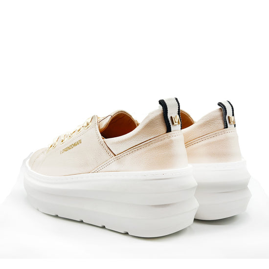 Lorenzo Mari Sneakers Brigid Nude Italia