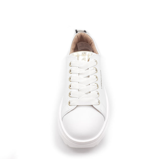 Lorenzo Mari Sneakers Violante White Vendita