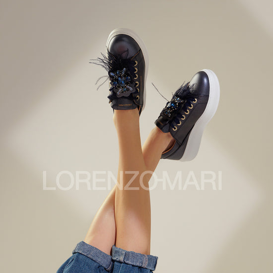Lorenzo Mari Laura Blu Soddisfazione Garantita