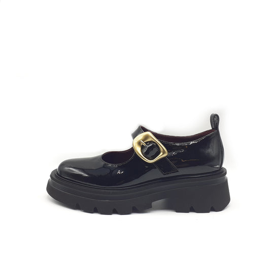 Lorenzo Mari Mary Jane Carlotta 1 Black