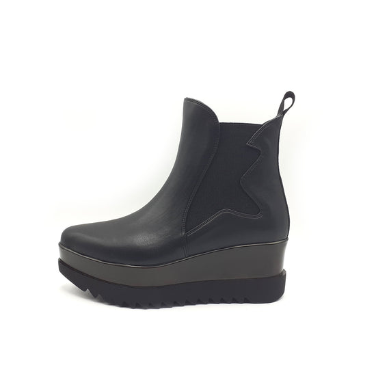 Lorenzo Mari Beatles Clea 3 Nero