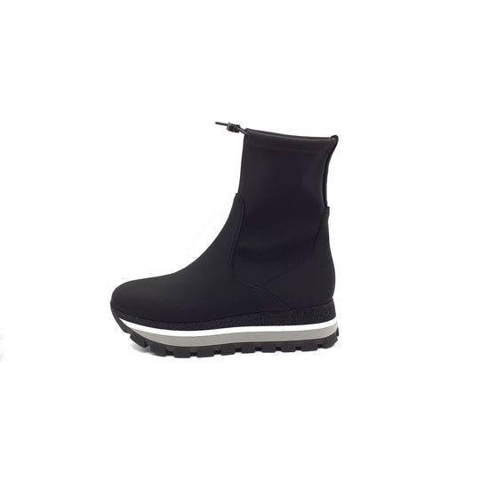 Lorenzo Mari Beatles Dea 6 Black