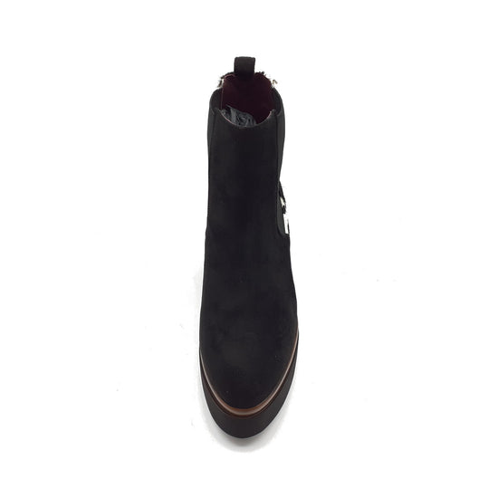 Lorenzo Mari Beatles Polly 5 Black/Mucchina Saldi