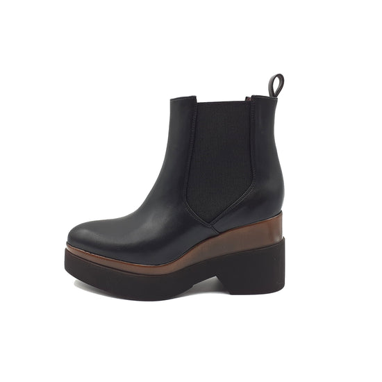 Lorenzo Mari Beatles Polly 5 Nero
