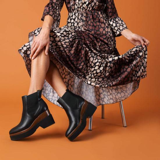 Lorenzo Mari Beatles Polly 5 Nero Hotsell