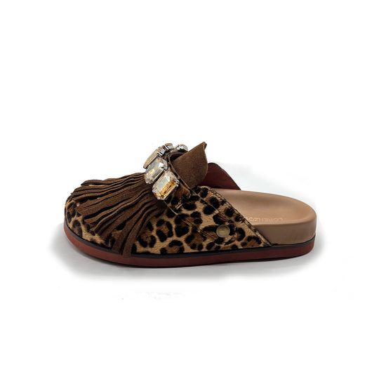 Lorenzo Mari Sabot Primula 9 Leo