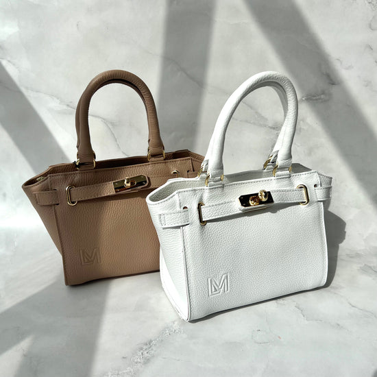 Lorenzo Mari Borsa Brigitte Nude In Linea