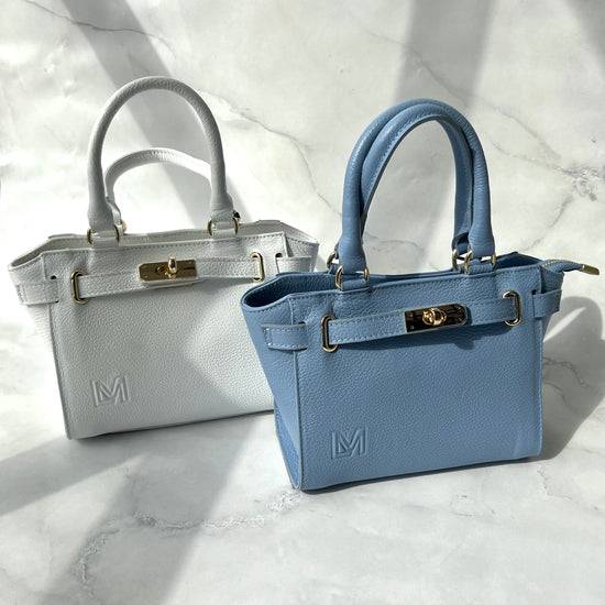 Lorenzo Mari Borsa Brigitte Bianca Cyber Monday
