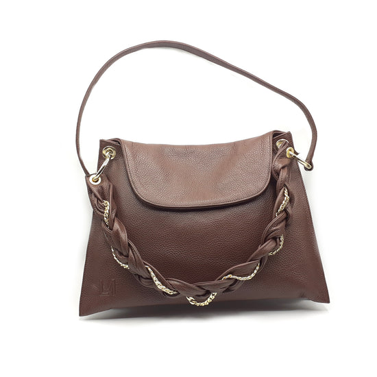 Lorenzo Mari Borsa Darcy Moka