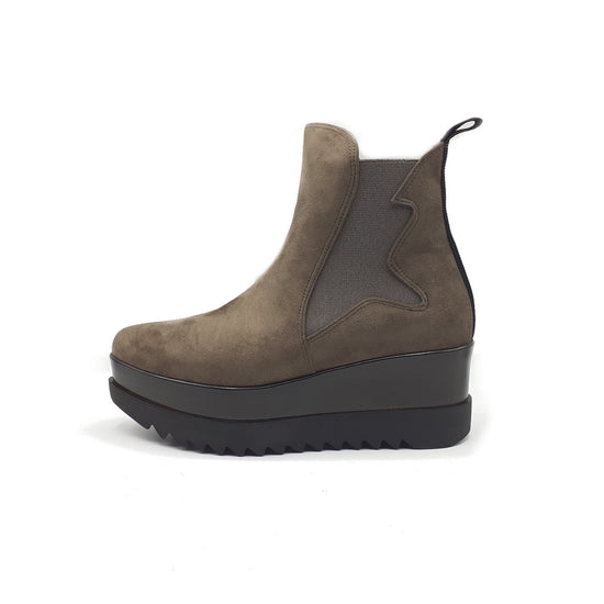 Lorenzo Mari Beatles Clea 3 Taupe