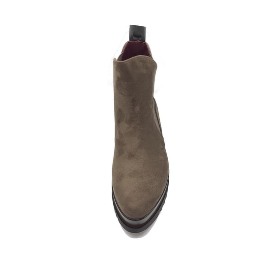 Lorenzo Mari Beatles Clea 3 Taupe Convenienza
