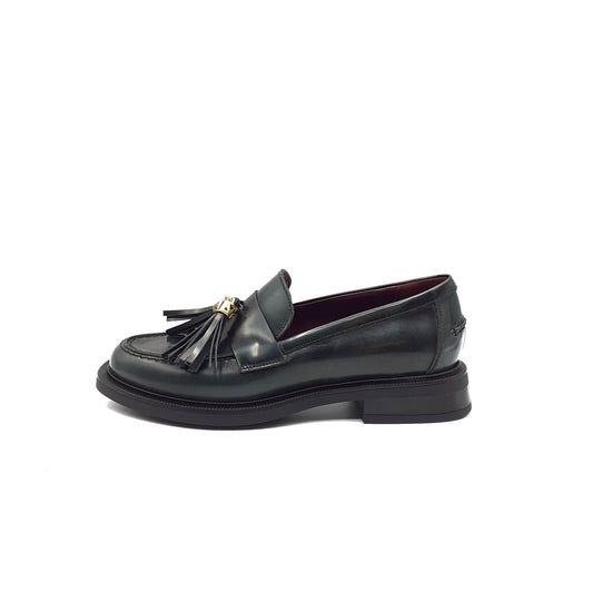 Lorenzo Mari Mocassino Ginevra 2 Verdone Moda