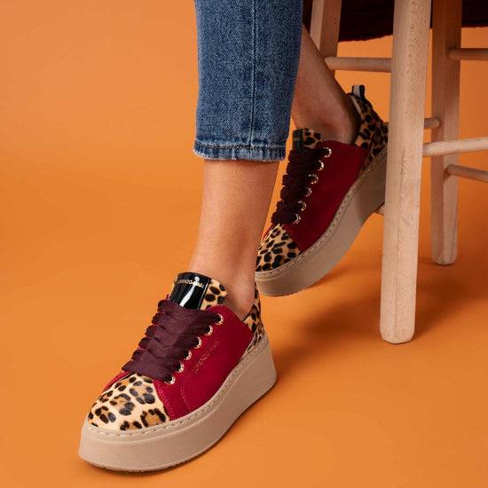 Lorenzo Mari Sneakers Adele Italia