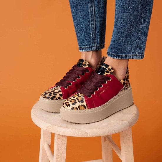 Lorenzo Mari Sneakers Adele Italia