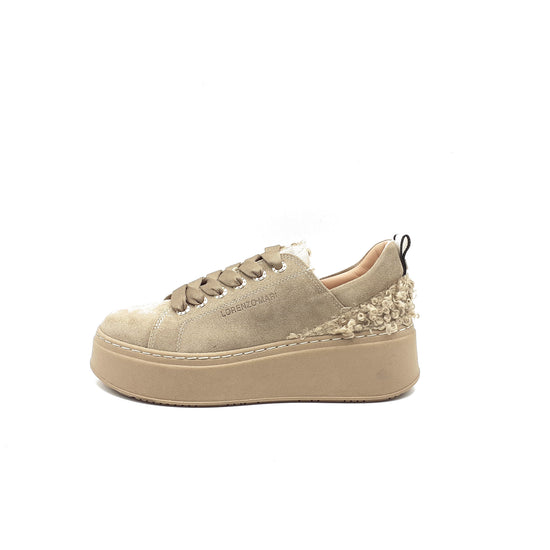 Lorenzo Mari Sneakers Monica Avorio Shopping Online