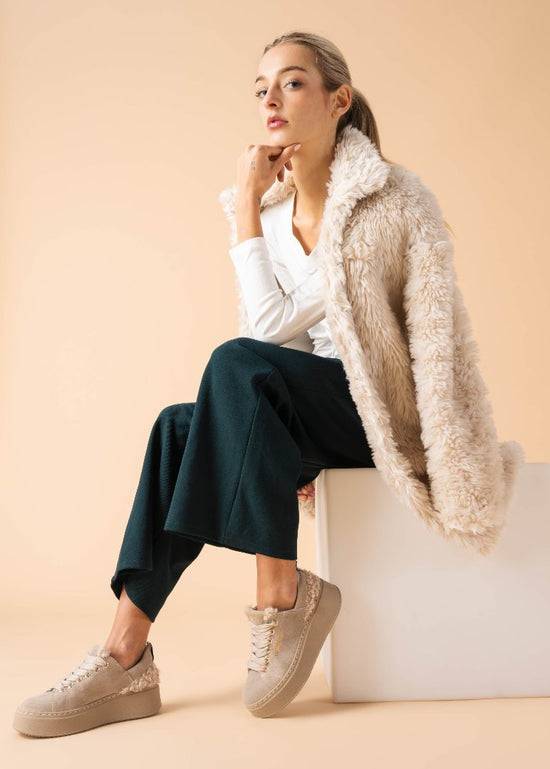 Lorenzo Mari Sneakers Monica Avorio Shopping Online