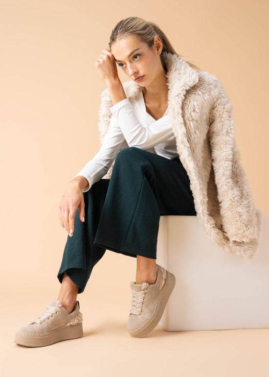Lorenzo Mari Sneakers Monica Avorio Shopping Online