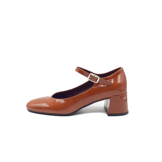 Lorenzo Mari Mary Jane Vanessa 3 Zucca Outlet