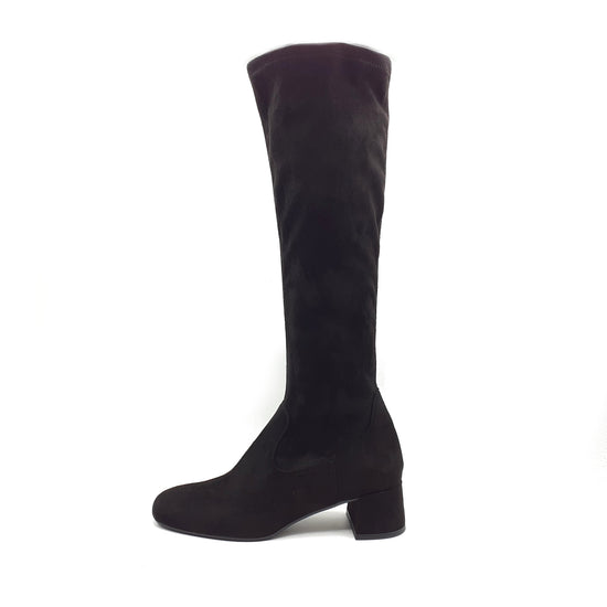 Lorenzo Mari Stivale Vanessa 1 black Saldi