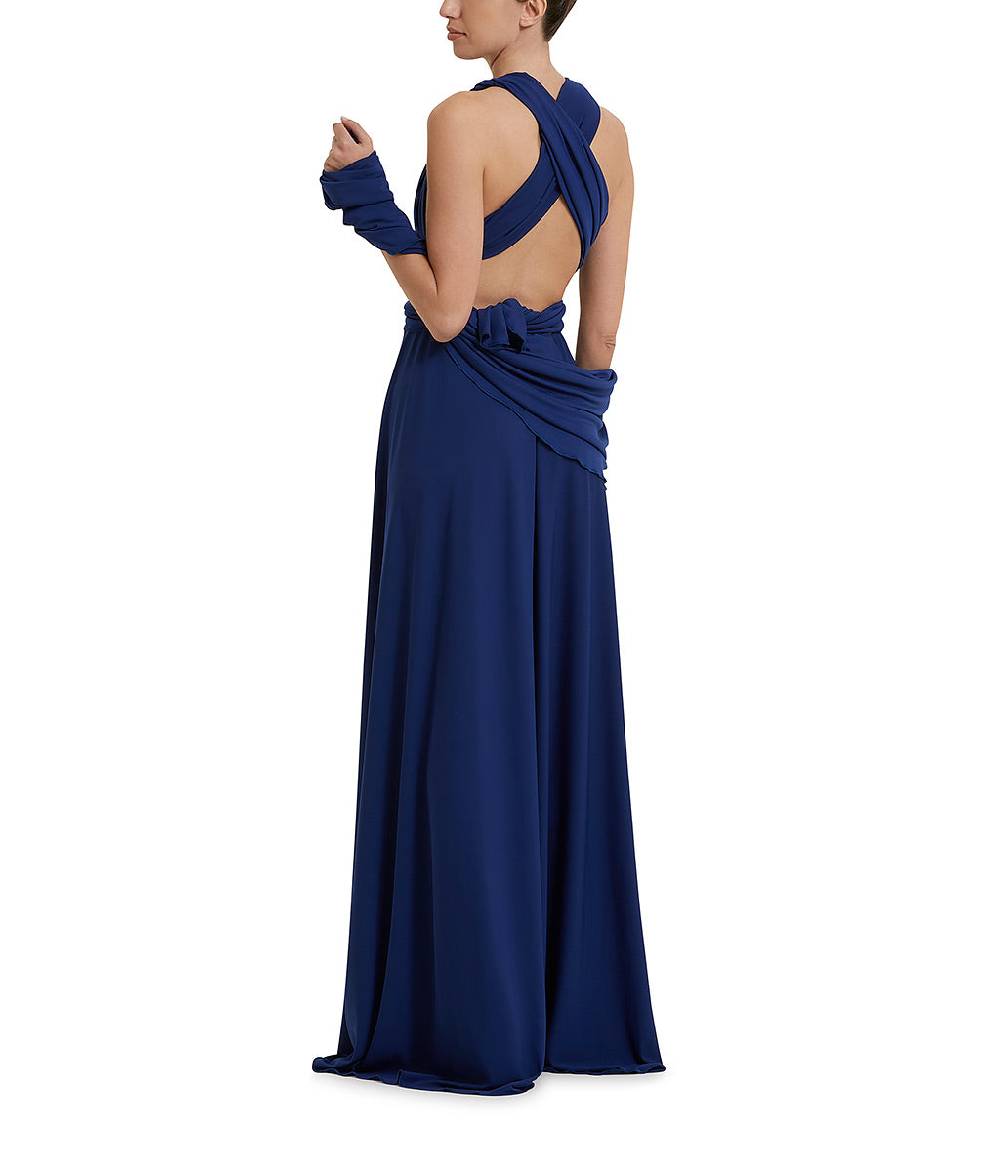 Loriblu Abito lungo blu 2025