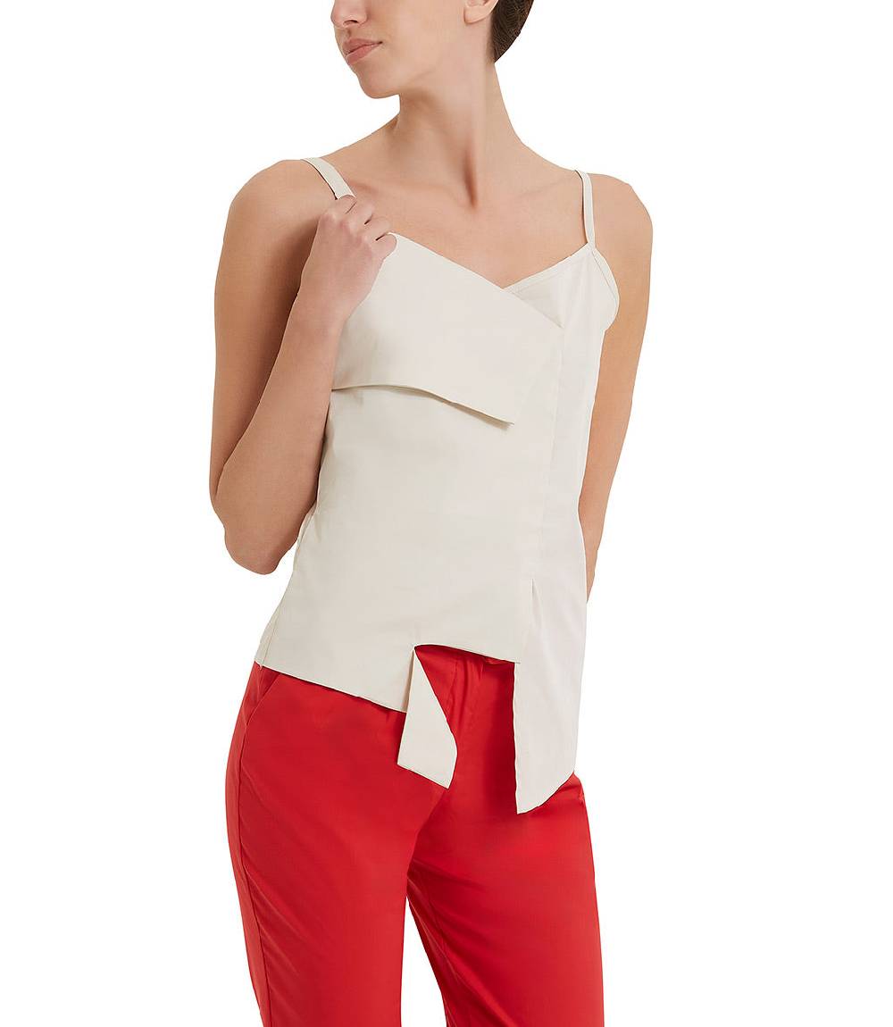 Loriblu Top burro Fino Al -60%