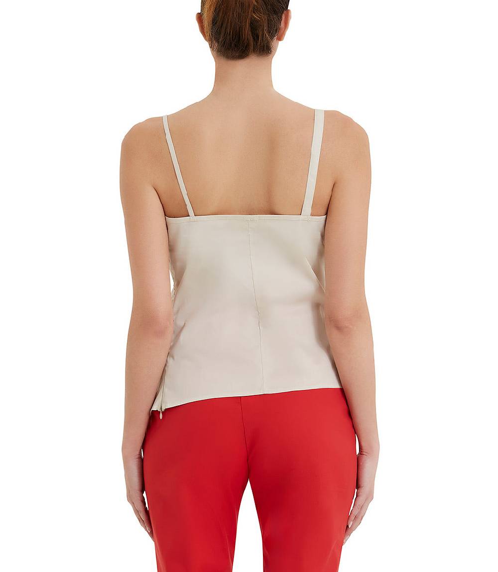 Loriblu Top burro Fino Al -60%