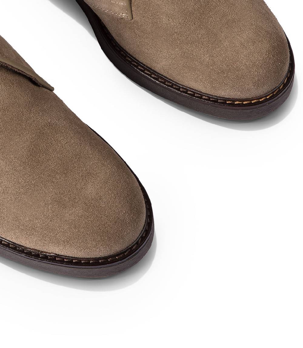 Loriblu Polacchini in camoscio beige Hotsell