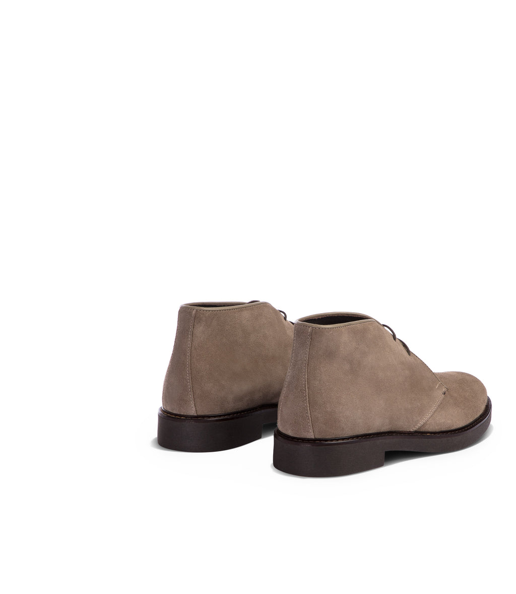 Loriblu Polacchini in camoscio beige Hotsell