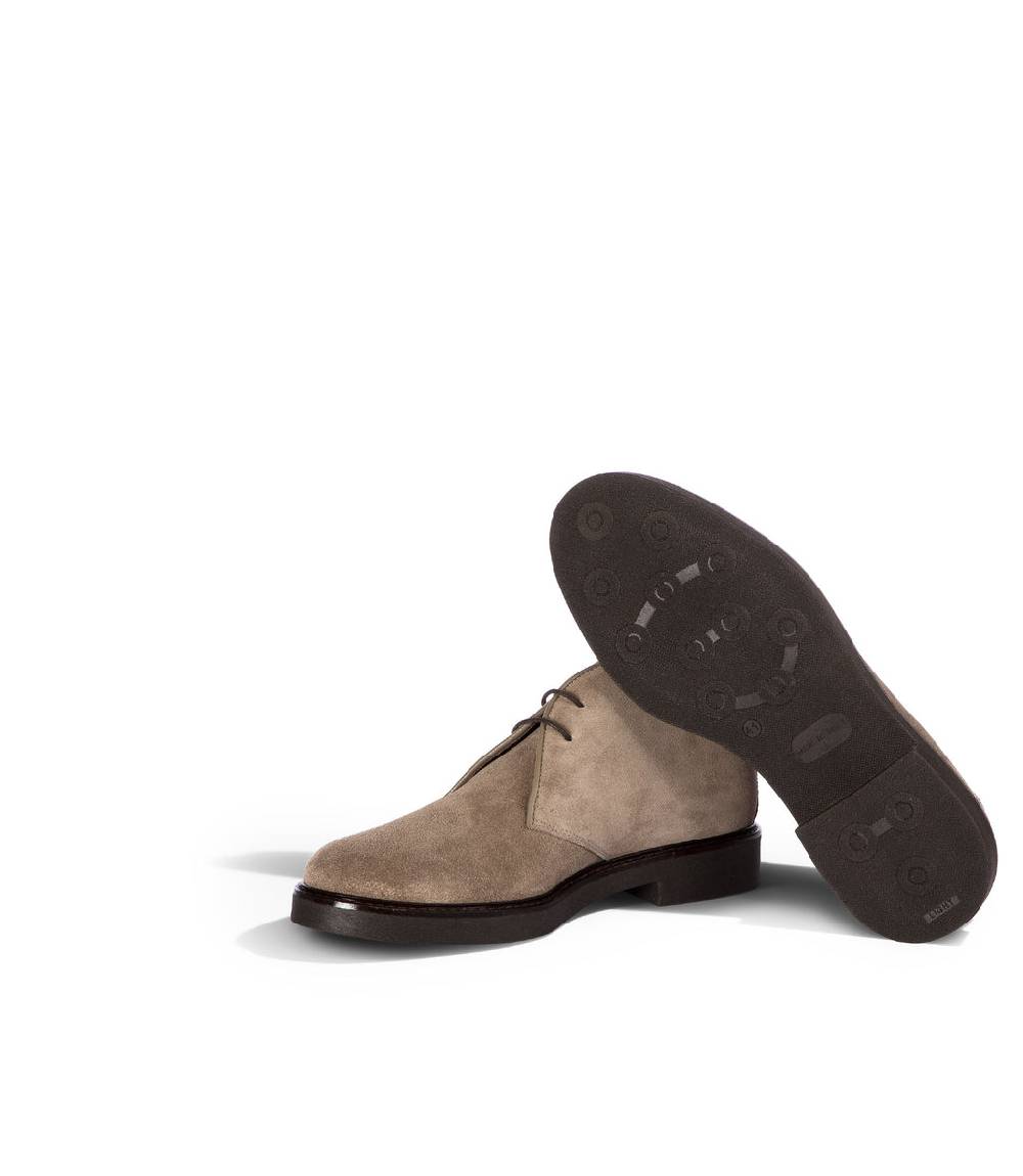 Loriblu Polacchini in camoscio beige Hotsell