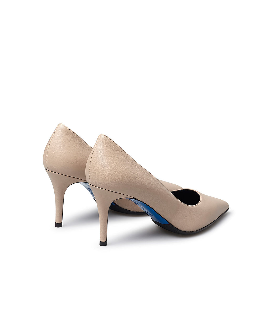 Loriblu Décolleté in vitello fango Promozione