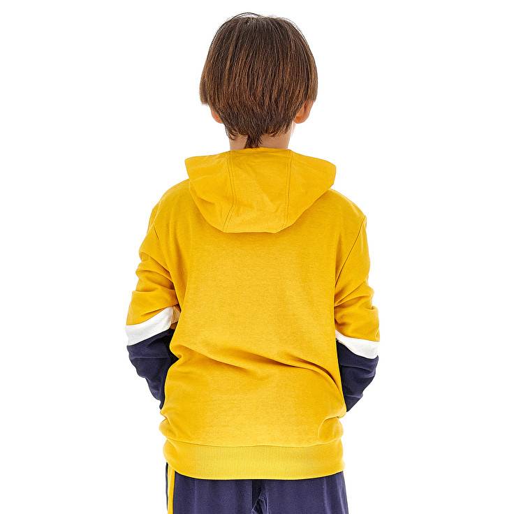 ﻿Lotto ATHLETICA B IV SWEAT Moda