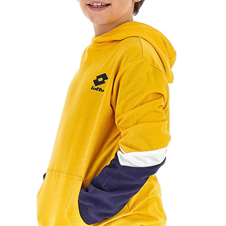 ﻿Lotto ATHLETICA B IV SWEAT Moda