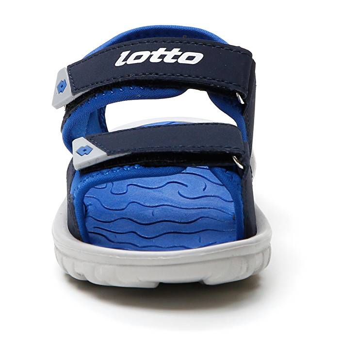 Lotto LAS ROCHAS IV CL 2025