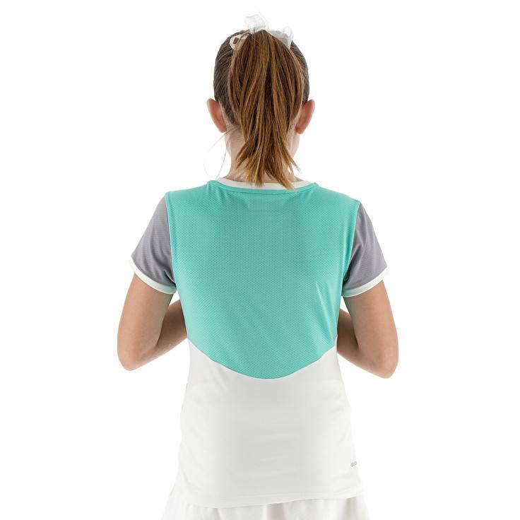 Lotto TOP G IV TEE 1 Spedizione Gratuita