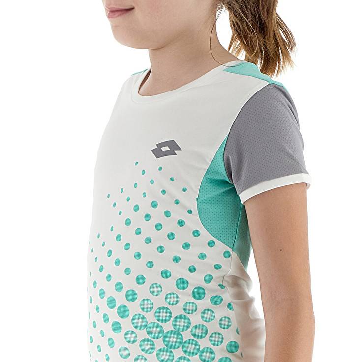 Lotto TOP G IV TEE 1 Spedizione Gratuita