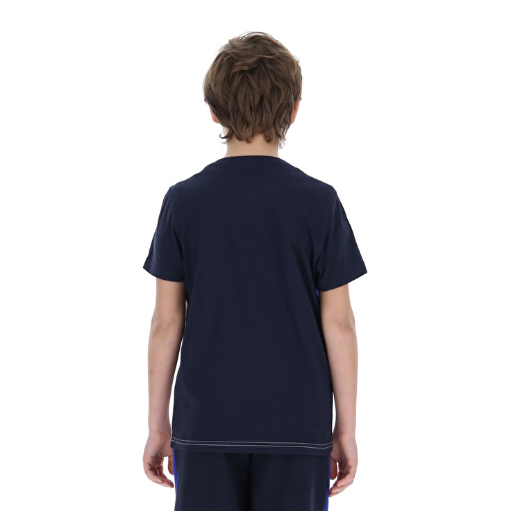 Lotto ATHLETICA B III TEE JS Negozi Online