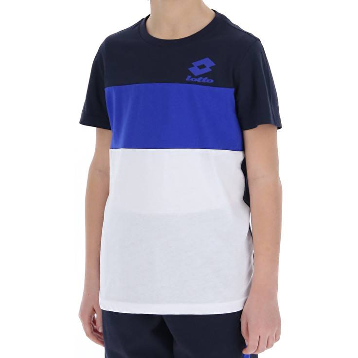 Lotto ATHLETICA B III TEE JS Negozi Online