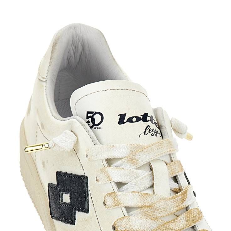 Lotto AUTOGRAPH 50 YRS Presa