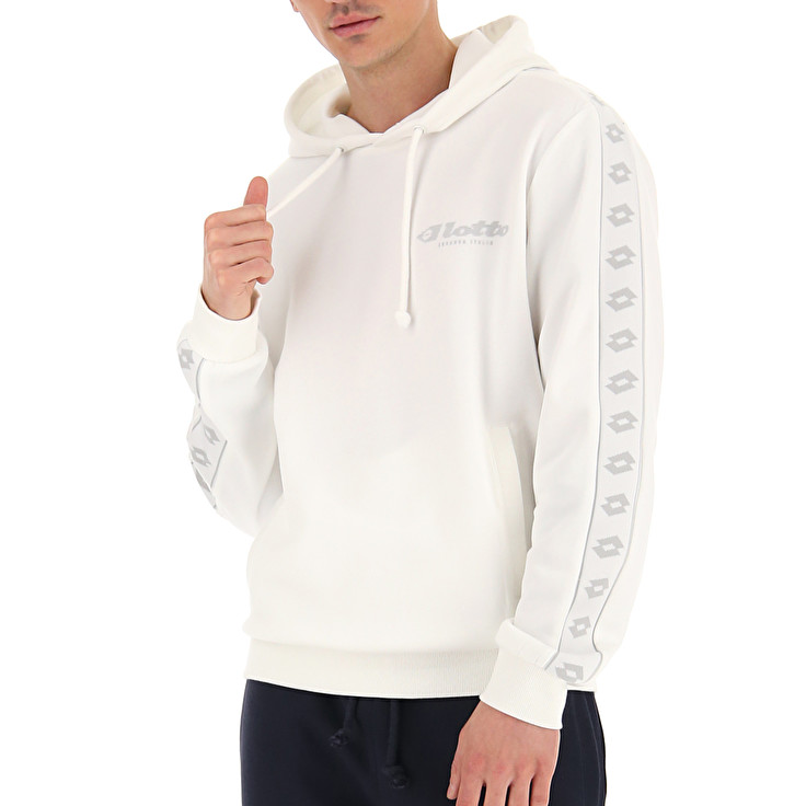 Lotto ATHLETICA DUE IV SWEAT HD PL In Vendita