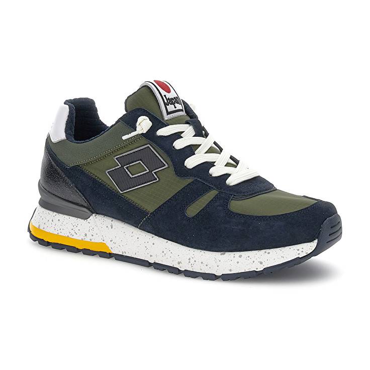 Lotto TOKYO SHIBUYA Saldi