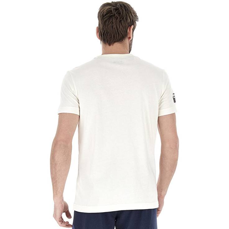 Lotto TEE 50Y Negozio