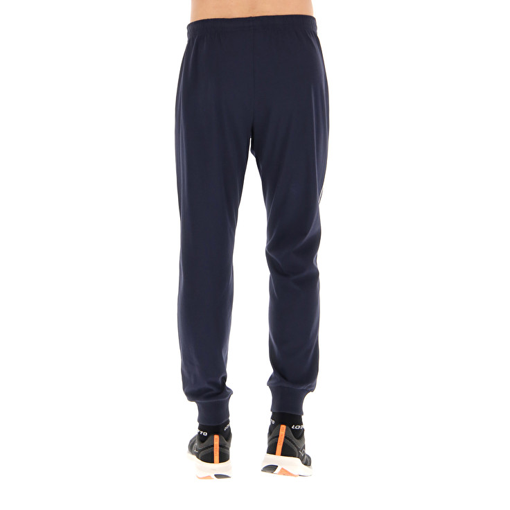 Lotto MSC PANT CUFF II In Saldo