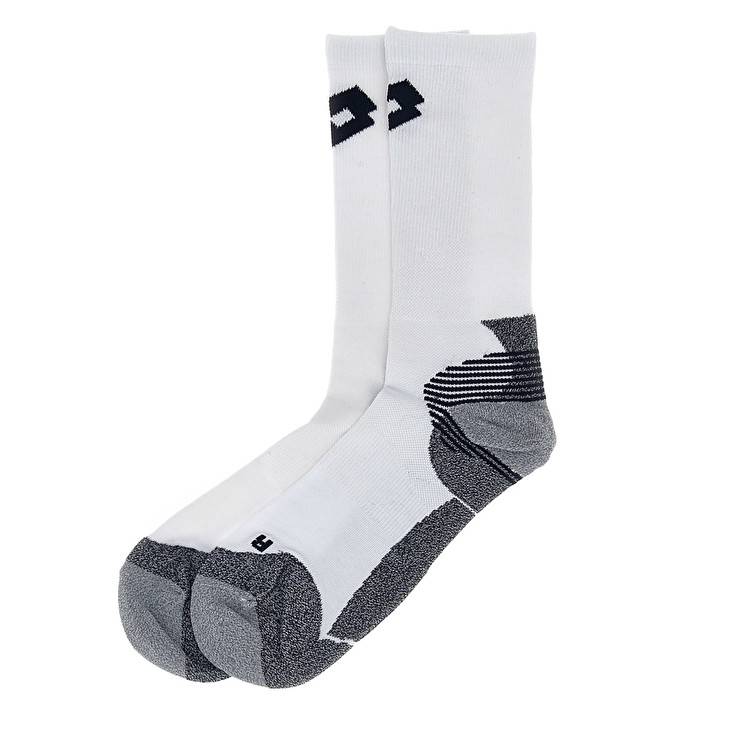 Lotto TENNIS SOCK II In Linea