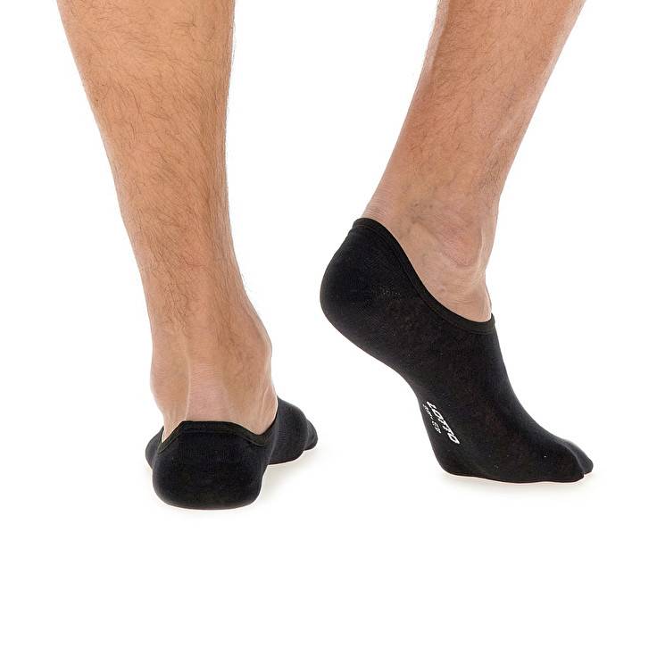Lotto SOCK NO SHOW II PK3 Qualità