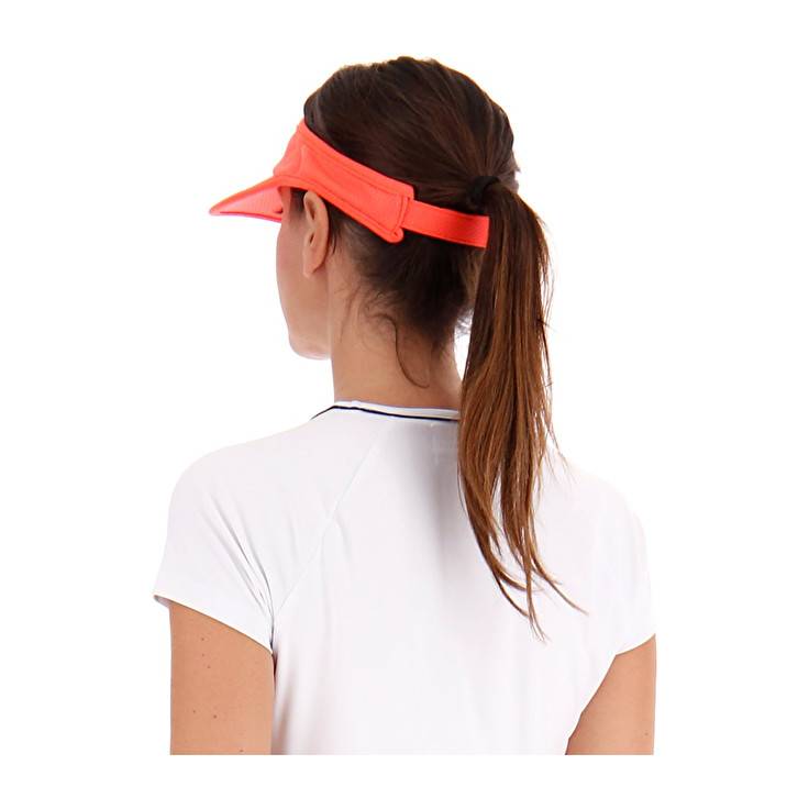 Lotto TENNIS VISOR W Pezzi Unici