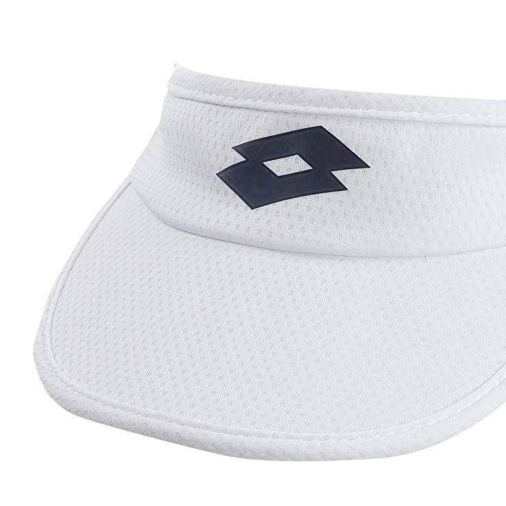 Lotto TENNIS VISOR W Soddisfazione Garantita