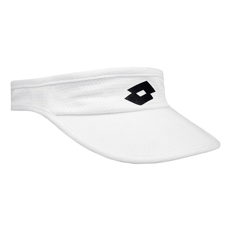 Lotto TENNIS VISOR W Acquista Ora