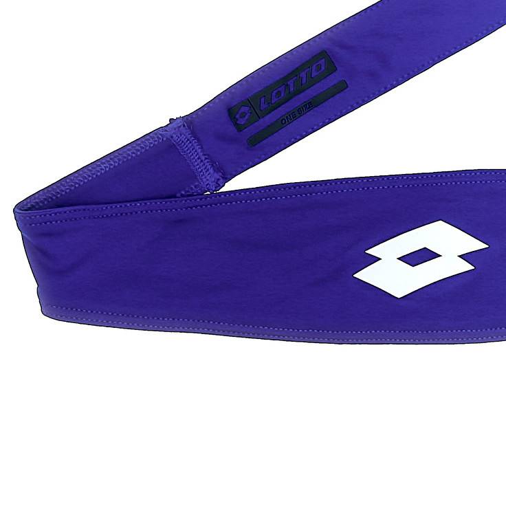 Lotto TENNIS BANDANA III Prezzo Ridotto